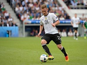 Statistik Lawan Italia di Masa Lalu Sudah Jadi Teror Bagi Jerman