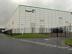 Tsunami PHK Landa Ribuan Karyawan Raksasa Hardisk Seagate