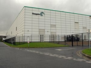 Gegara Kirim Hardisk ke Huawei, Seagate Didenda Rp 4,4 Triliun Gegara Kirim Hardisk ke Huawei, Seagate Didenda Rp 4,4 Triliun