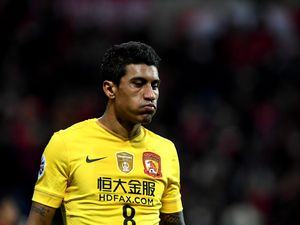 Valverde: Jangan Nilai Paulinho Sekarang