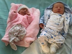 Berjuang 5 Jam, Wanita Ini Lahirkan Bayi Seberat 5,6 Kg Secara Normal