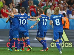 Bayaran Terlalu Kecil, Islandia Absen di FIFA 17