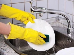 Ilmuwan Italia Temukan Alat Pencuci Pring Self-Cleaning Metal yang Praktis