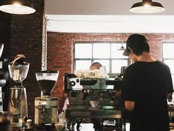 Libur Lebaran di Bandung, Bisa Mampir ke 5 Kedai Kopi Hits Ini