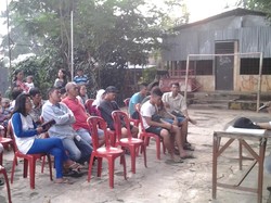 Warga Rawa Bunga Jaktim Dukung Risma: Ahok Serampangan