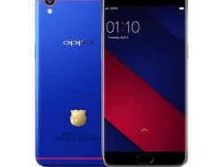 CEO Blibli Yakin Oppo F1 Plus Barcelona Laku Keras