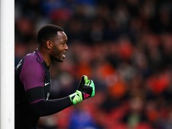 Crystal Palace Datangkan Kiper Timnas Prancis