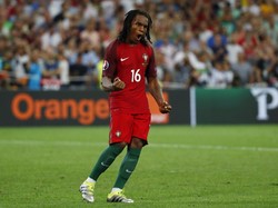 Malamnya Renato Sanches