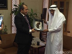 Kementerian Desa Gandeng IDB untuk Entaskan Kemiskinan di Pedesaan