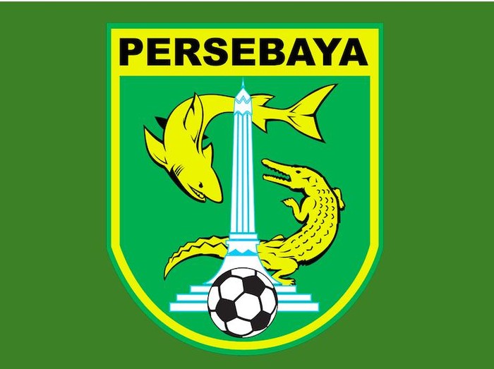 Persebaya Logo