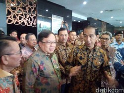 Jokowi Teken UU Tax Amnesty Setelah Lebaran