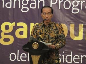 Jokowi: Tax Amnesty untuk Kepentingan Bangsa, Bukan Pencucian Uang