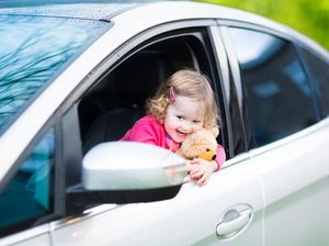 Posting Mudik Bareng Si Kecil dan Menangkan Samsung Galaxy S8 Posting Mudik Bareng Si Kecil dan Menangkan Samsung Galaxy S8