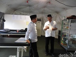 Sambut Arus Mudik Lebaran, Pemkab Banyuwangi Siagakan 18 Pos Kesehatan