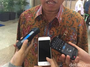 Arus Mudik Ramai Kritikan dan Keluhan, ini Penjelasan Menteri PUPR