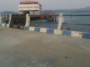 Selama Lebaran Jadwal Keberangkatan ASDP Paciran-Bawean Diubah