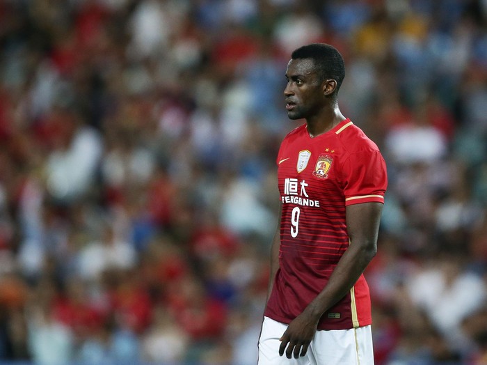 Tak Ada Pemain yang Tak Bisa Dijangkau Liga Super China