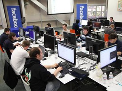 Alasan Facebook Baru Sekarang Buka Kantor di Indonesia