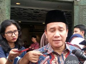 Investor Masih Tunggu Kebijakan Trump Hingga Awal 2017