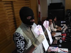 Penyuap Santoso untuk Atur Vonis di PN Jakpus Masih Dikejar KPK