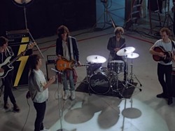 The Strokes Pastikan Ada Album Baru!