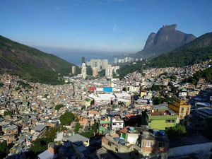 Resesi Ekonomi, Jumlah Pengangguran di Brasil Tembus Rekor