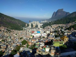 Resesi Ekonomi, Jumlah Pengangguran di Brasil Tembus Rekor