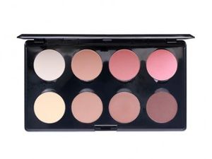 Make Over Rilis Palet Contouring Lengkap dengan Highlighting & Blush On