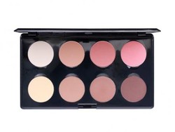 Make Over Rilis Palet Contouring Lengkap dengan Highlighting & Blush On