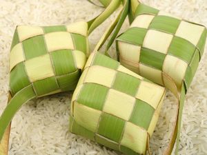 Jelang Lebaran, Harga Sembako di DIY Merangkak Naik