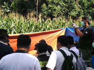 Siswi SMP di Deliserdang Bunuh Diri setelah Mengaku Jadi Korban Pencabulan