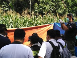 Siswi SMP di Deliserdang Bunuh Diri setelah Mengaku Jadi Korban Pencabulan