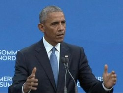 Saudara Tiri Obama Berharap Donald Trump Menangi Pemilihan Presiden AS