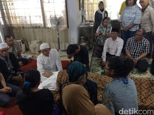Tokoh Pendidikan Prof Winarno Surakhmad Berpulang