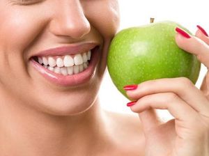 Gigi Putih dan Sehat Berkat Konsumsi Brokoli dan Jeruk (1)