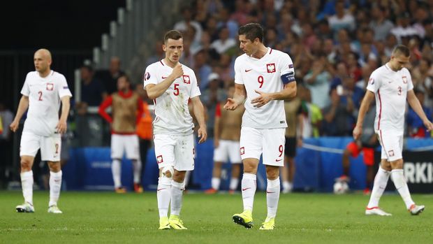 Rusia Koleksi 41 Kartu di Piala Dunia