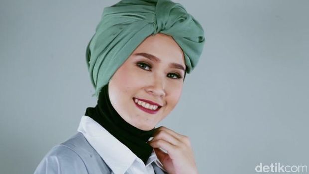 8 Gaya Hijab yang Paling Populer di Dunia