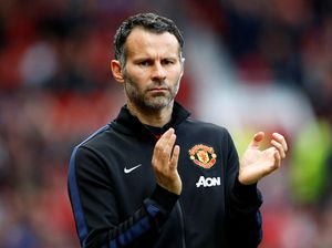 Ryan Giggs Jadi Direktur Akademi Sepakbola di Vietnam