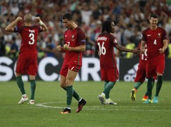 Portugal yang Selalu Berhasil Membobol Gawang Wales