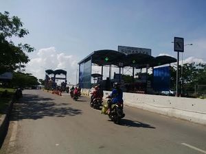 Proyek Suramadu Rp 53 T Dibuka ke Publik, yang Beminat Bisa Daftar Proyek Suramadu Rp 53 T Dibuka ke Publik, yang Beminat Bisa Daftar