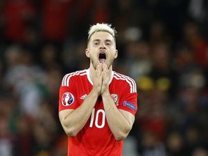 Sayang Sekali, Ramsey