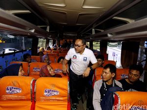 Ketua MPR: Mafia Pengadilan Bukan Rumor