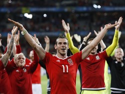 Setelah Swedia pada 1992, Kini Ada Wales di 2016