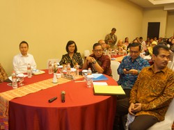 Kementan: Daya Beli Petani Meningkat