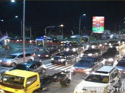 Sambut Lebaran 2016, Jasa Marga Diskon Tarif Tol 20 Persen