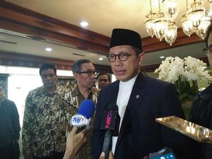 Menteri Agama: Rusuh di Tanjungbalai Bukan karena Masalah Agama Menteri Agama: Rusuh di Tanjungbalai Bukan karena Masalah Agama