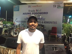Ambil Akta Cerai, Glenn Fredly Siap Nikah Lagi Tahun Ini?