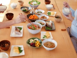 Diet Seimbang Bisa Bantu Hindarkan Diri dari Penyakit