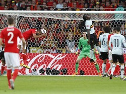 Wales Pamer Ketajaman