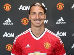 Usain Bolt Lempar Tantangan kepada Zlatan